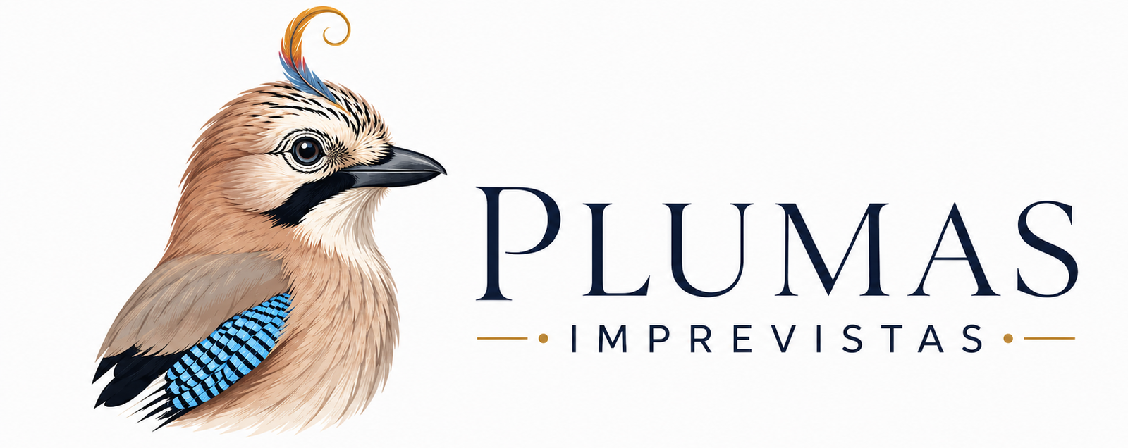 Plumas Imprevistas